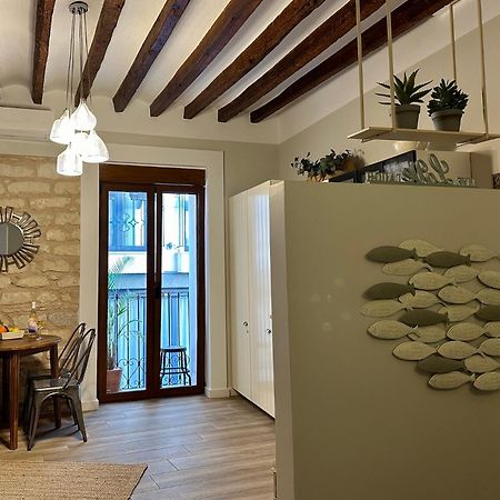 VillaVieja17 Studio-Apartments Alicante Esterno foto