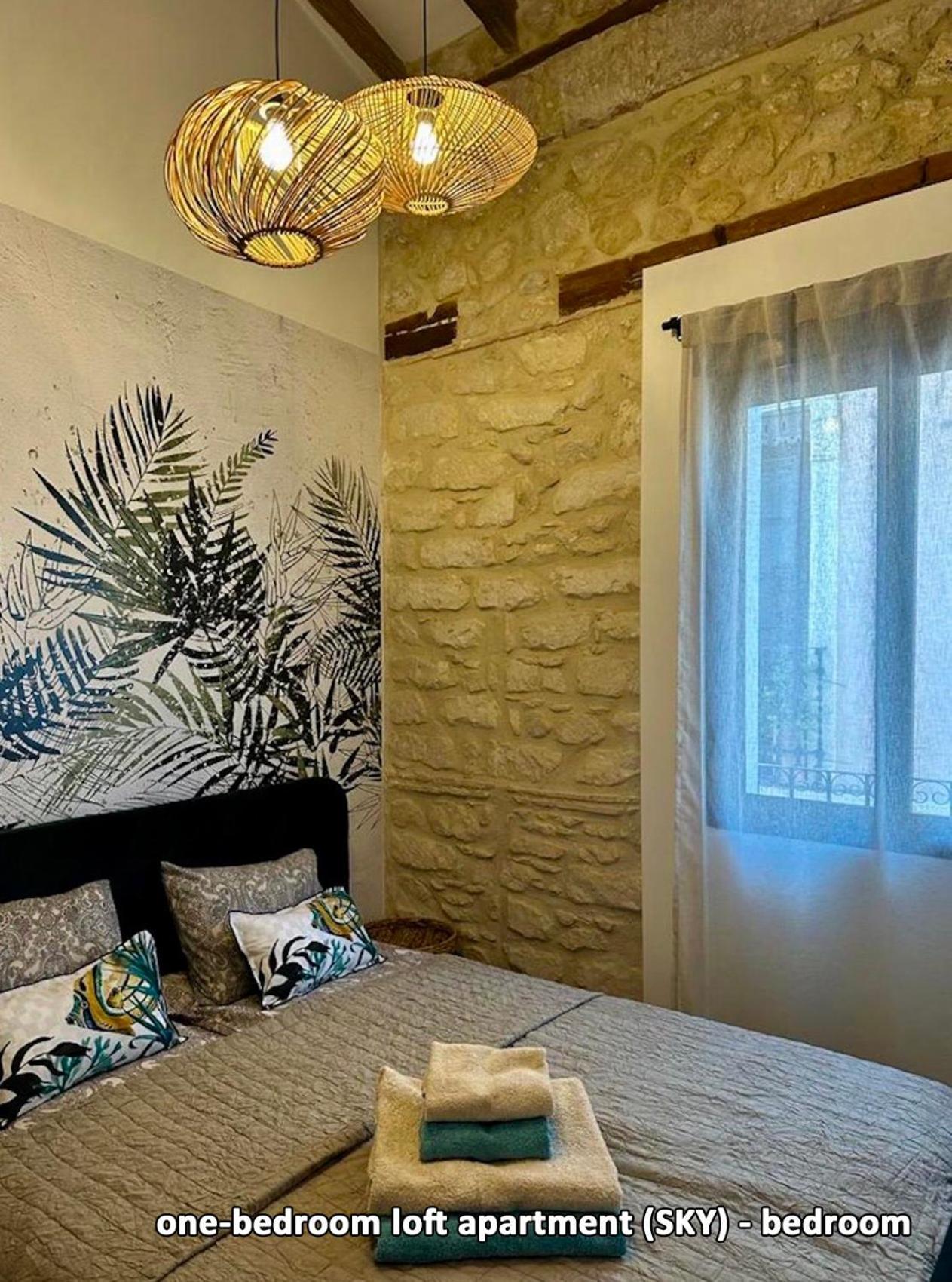 VillaVieja17 Studio-Apartments Alicante Esterno foto