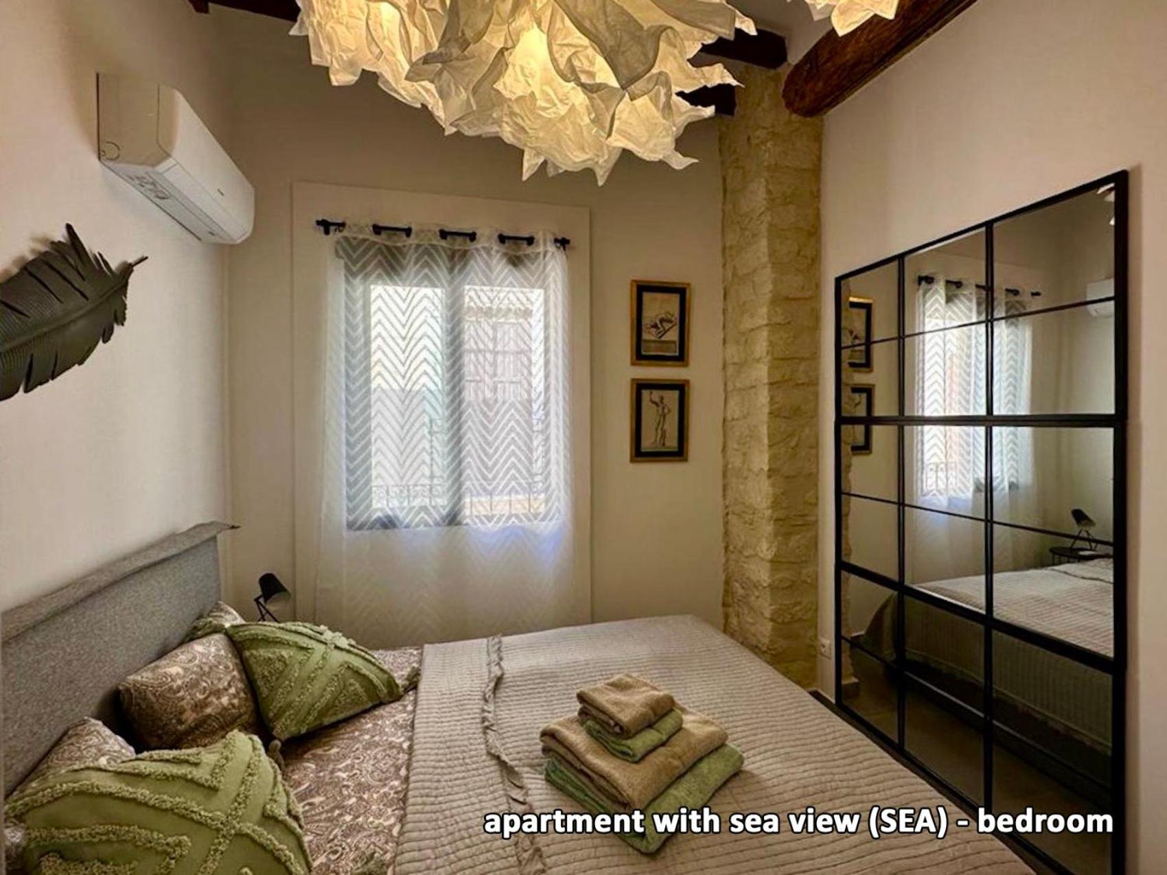 VillaVieja17 Studio-Apartments Alicante Esterno foto
