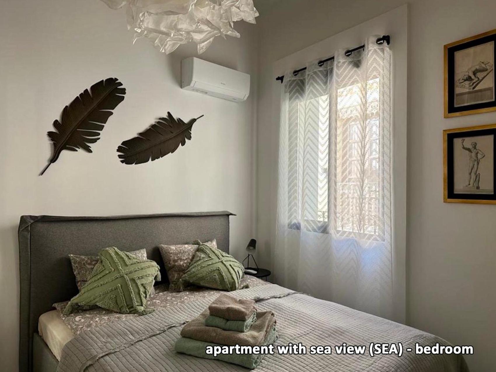 VillaVieja17 Studio-Apartments Alicante Camera foto